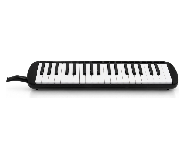 MusicMate Harmonijka klawiszowa MM-ML37-B Melodica 37 - 1588166 - zdjęcie 4